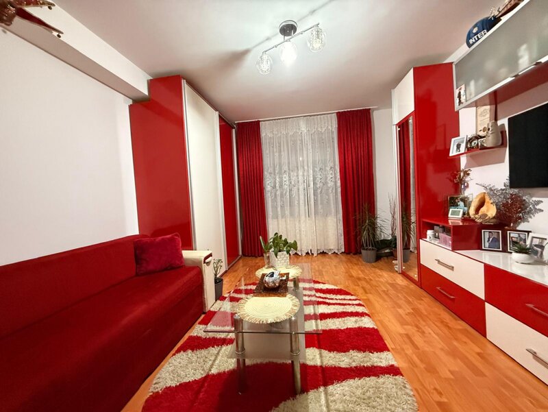 Iosfein, apartament 2 camere, 42 mp utili.