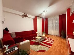 Apartament 2 camere, 42mp utili Zona Iosfein